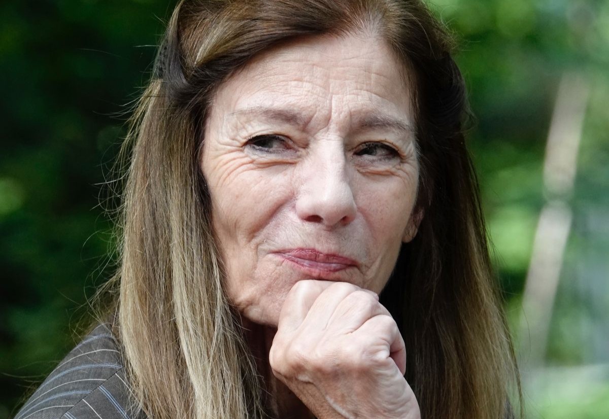 Ursula Krechel, 2025 