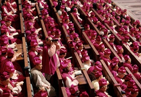 Zweites Vatikanisches Konzil