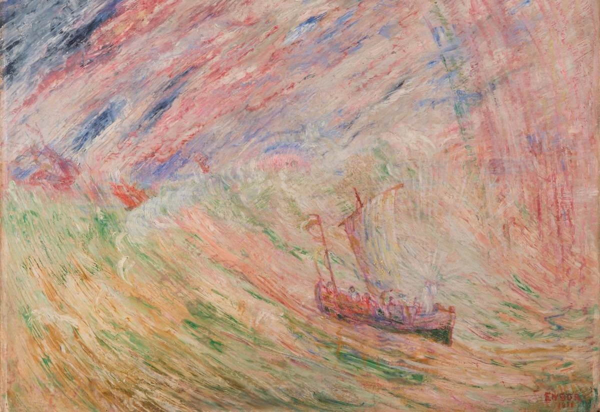 Ein schreckliches Kind: oder: Das Wunder als Verwandlung