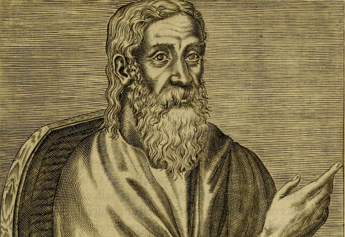 Philosophie als Lebensform: Clemens von Alexandrien als Wegbereiter christlicher Mystik