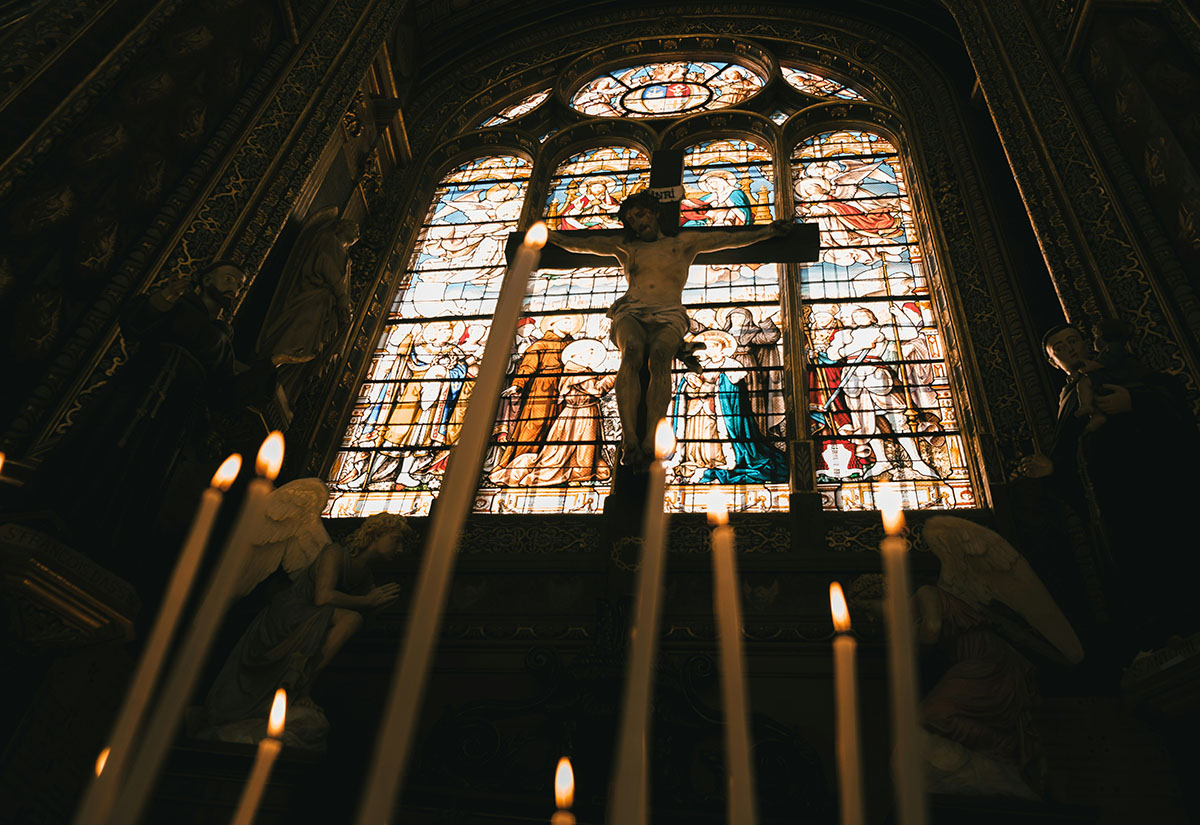 Das Ende der säkularen Gewissheiten: Der französische Katholizismus formiert sich neu