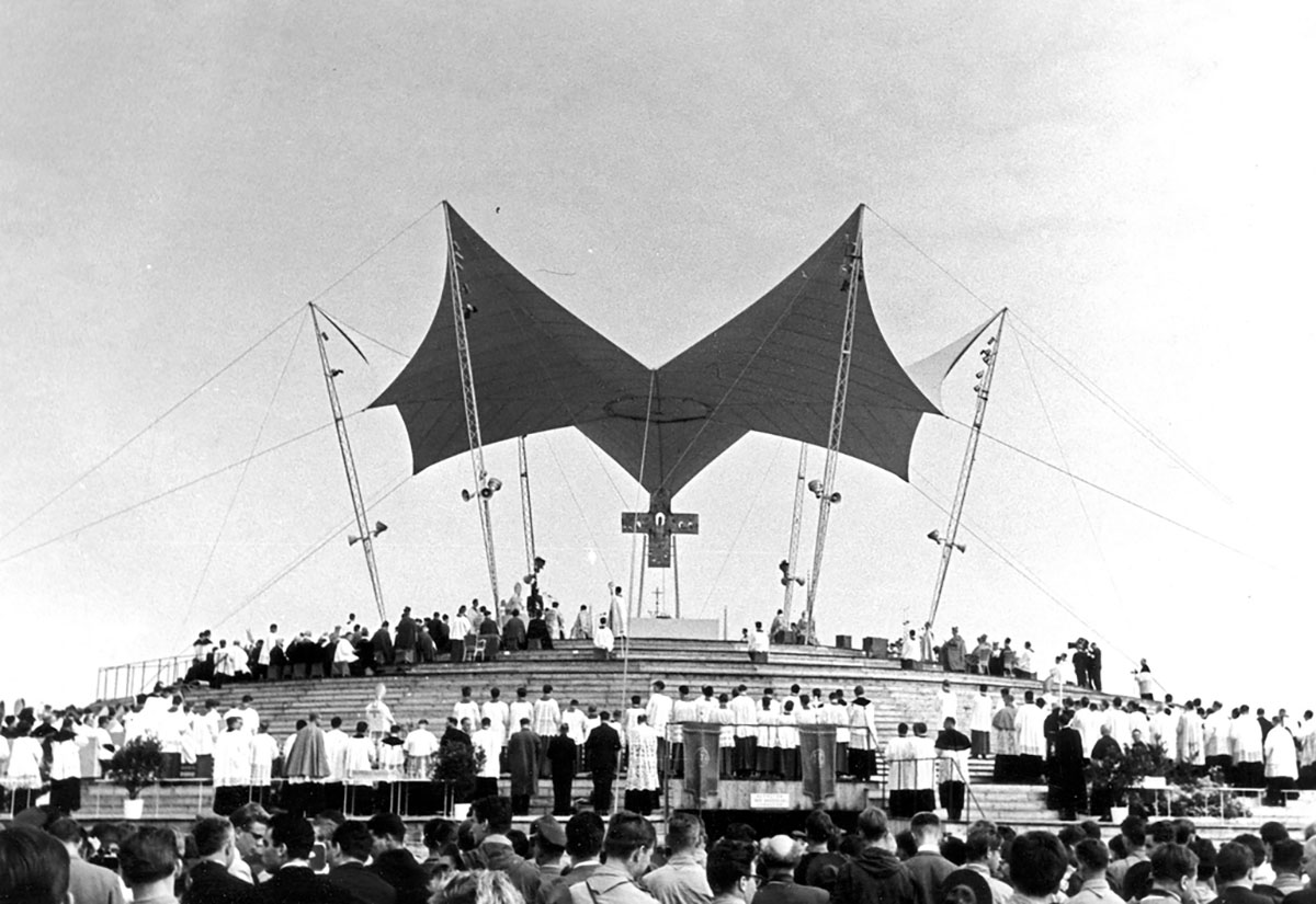 Eucharistischer Weltkongress 1960