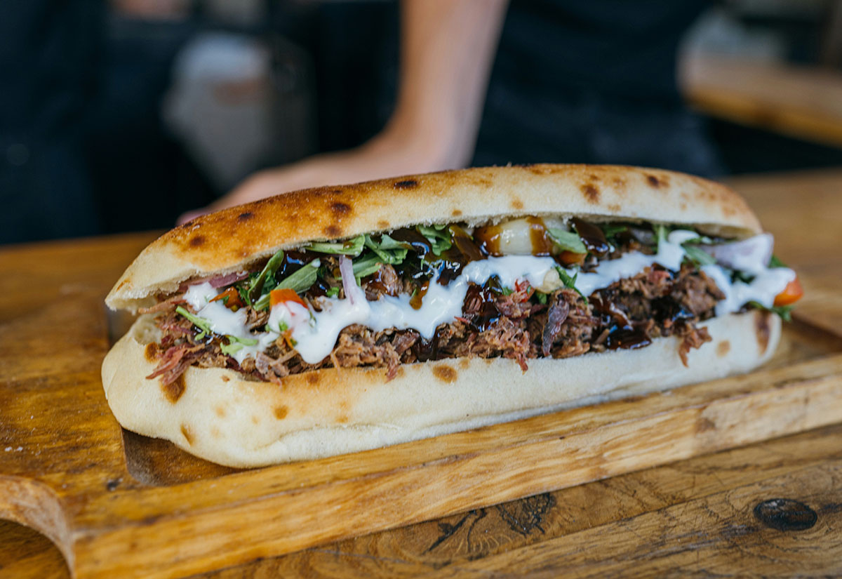 Cheesesteak