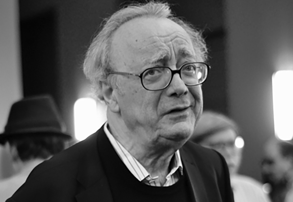 "Musik lässt Unendlichkeit erleben": Der Pianist Gilead Mishory über seinen Förderer Alfred Brendel