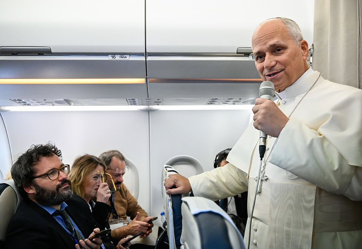 Dominanz oder Dialog? Der Synodale Weg, der Papst und die &quot;Abweichler&quot;