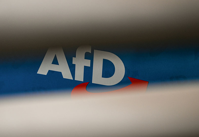 AfD-Logo