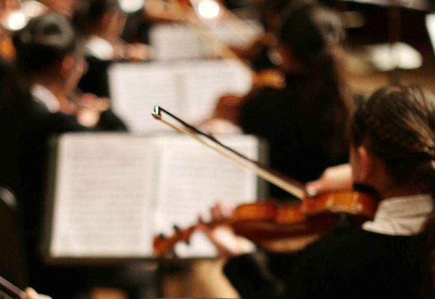 Orchester