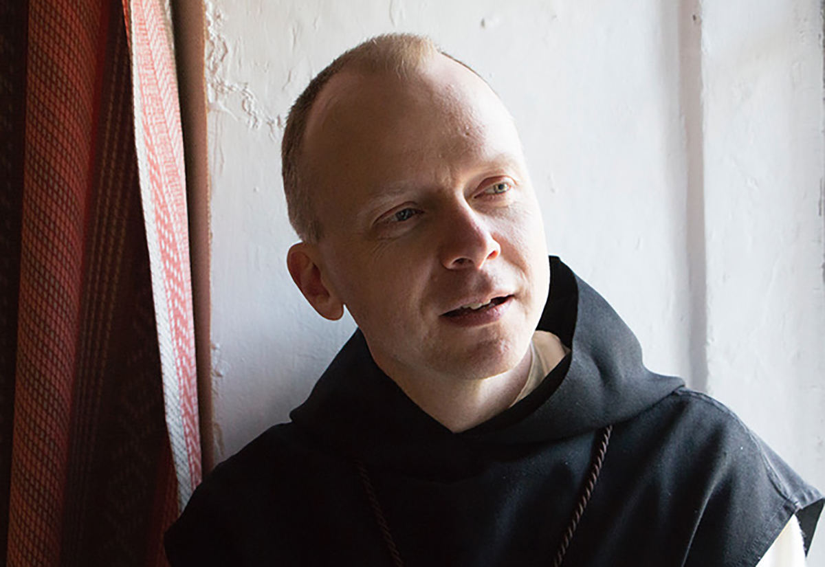 Erik Varden