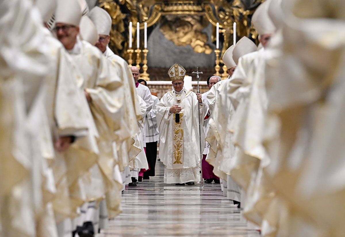 Papst Leo XIV.