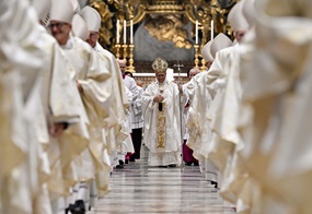 Papst Leo XIV.