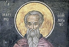 Maximus Confessor