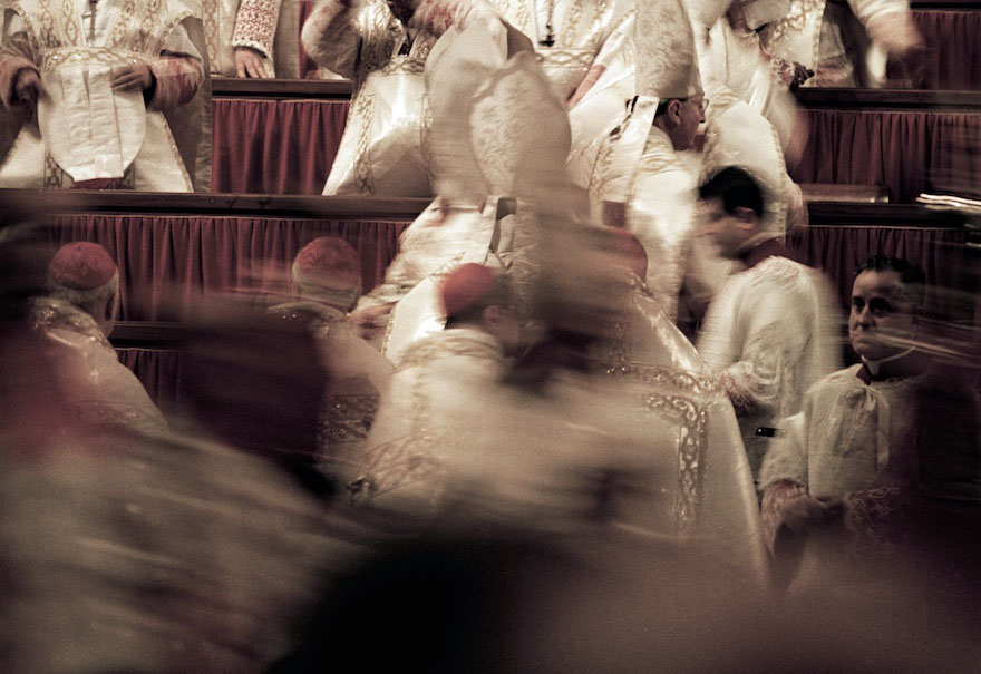 Die Piusbrüder, das Konzil und die Moderne: Ein neuer Blick auf den Konflikt mit Rocco Buttiglione