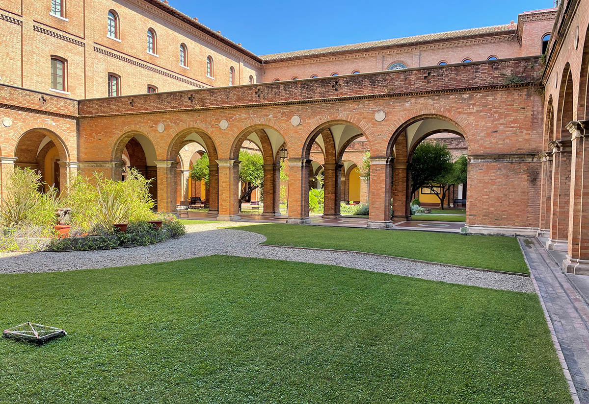 Studieren am Tiber: Eine Horizonterweiterung