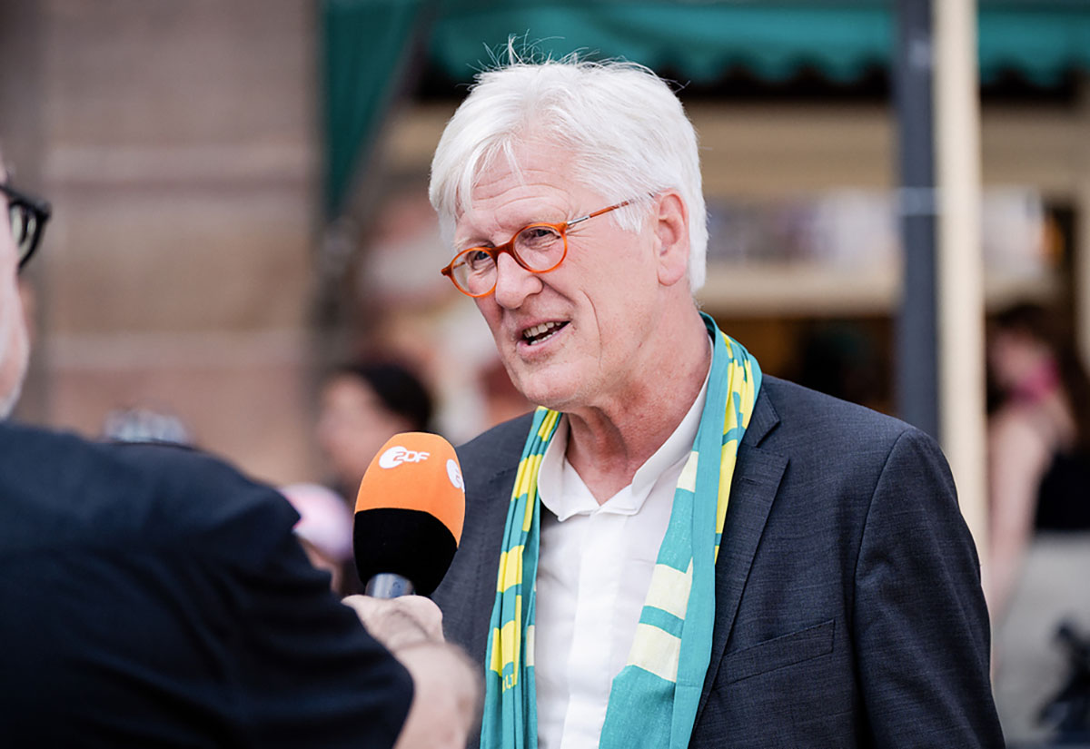Apartheid als Kampfbegriff: Eine Stellungnahme des Weltkirchenrats belastet die jüdisch-christlichen Beziehungen