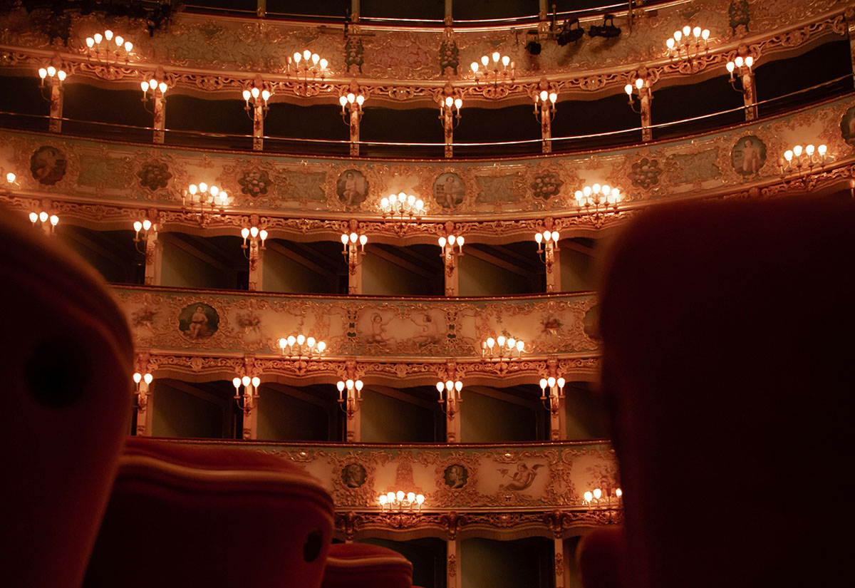 Teatro Fenice