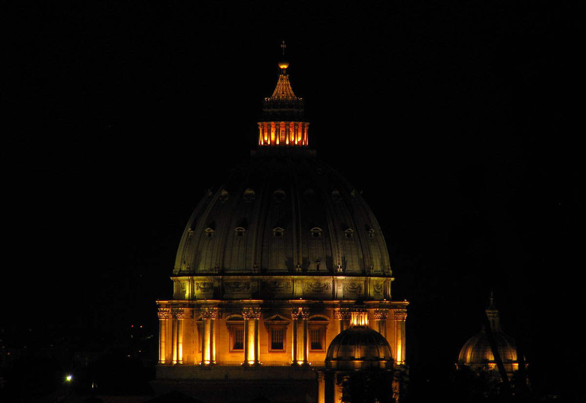 Petersdom