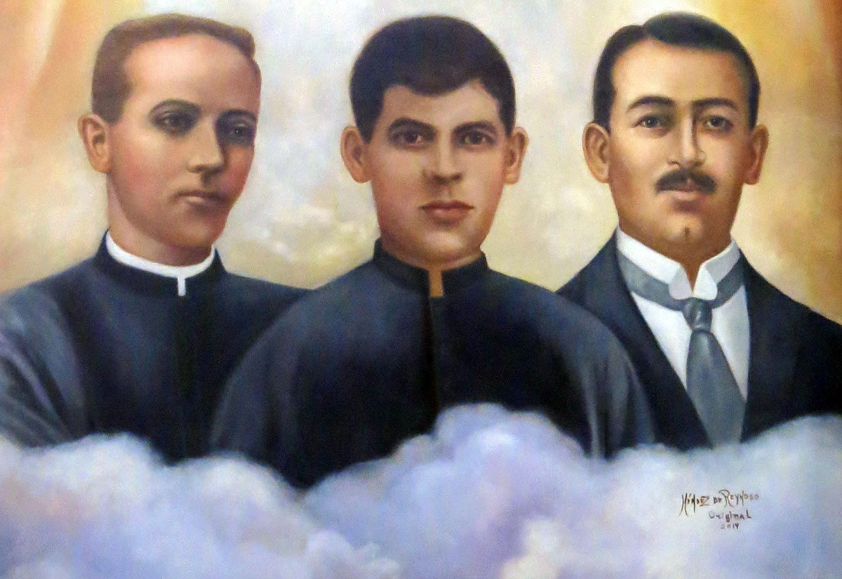 Erschreckend aktuell: Graham Greenes Roman &quot;Die Kraft und die Herrlichkeit&quot;