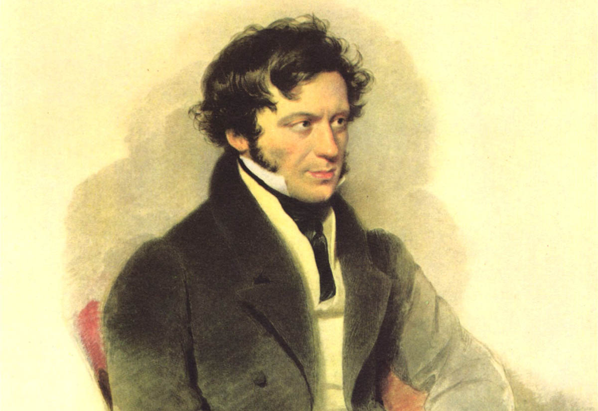 "Aber den lieben Gott spielt keiner": Grillparzers Erzählung "Der arme Spielmann"