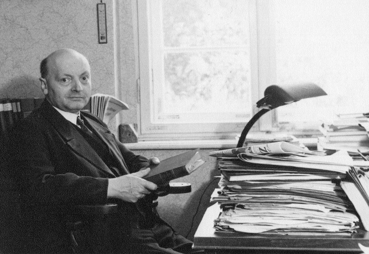 Günther Harder