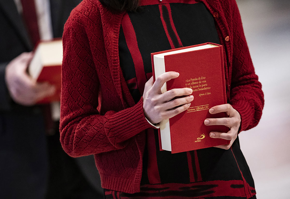 Wider die Sprachlosigkeit: Herausforderungen der Exegese in Zeiten der Säkularisierung