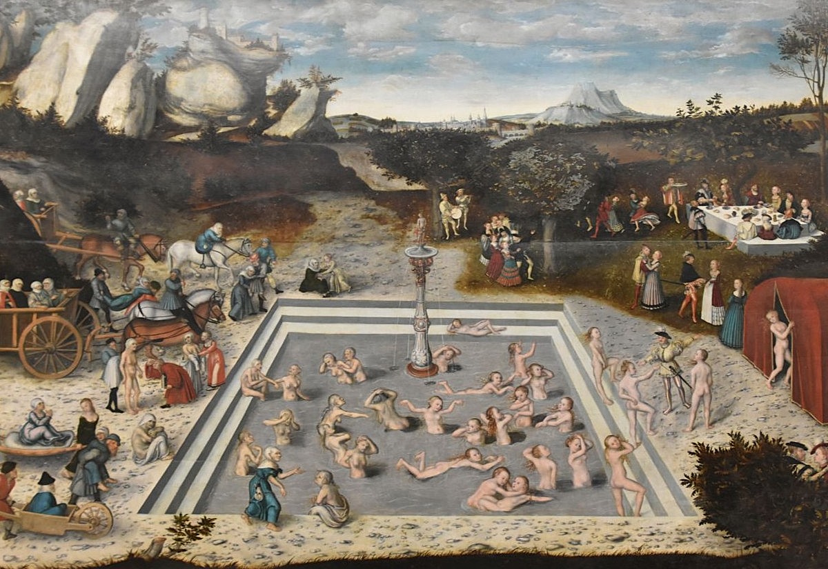 (Irr-)Wege zu einem langen Leben: Annäherungen an ein uraltes Thema