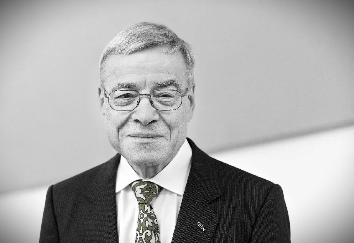 One of a kind: Ein Nachruf auf Jörg Splett