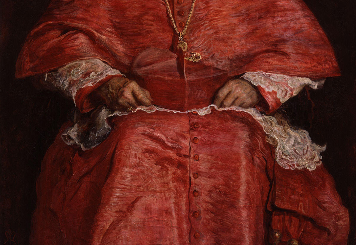 John Henry Newman