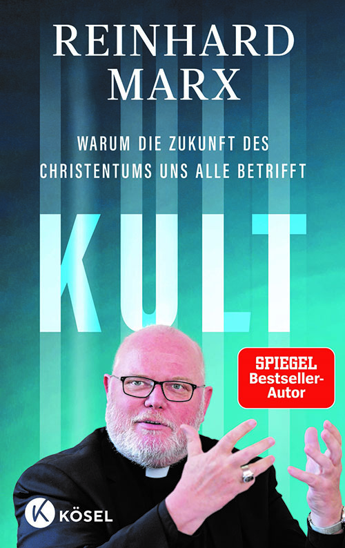 Kardinal Reinhard Marx: Kult