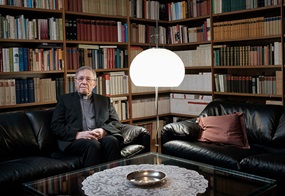 Kardinal Walter Kasper