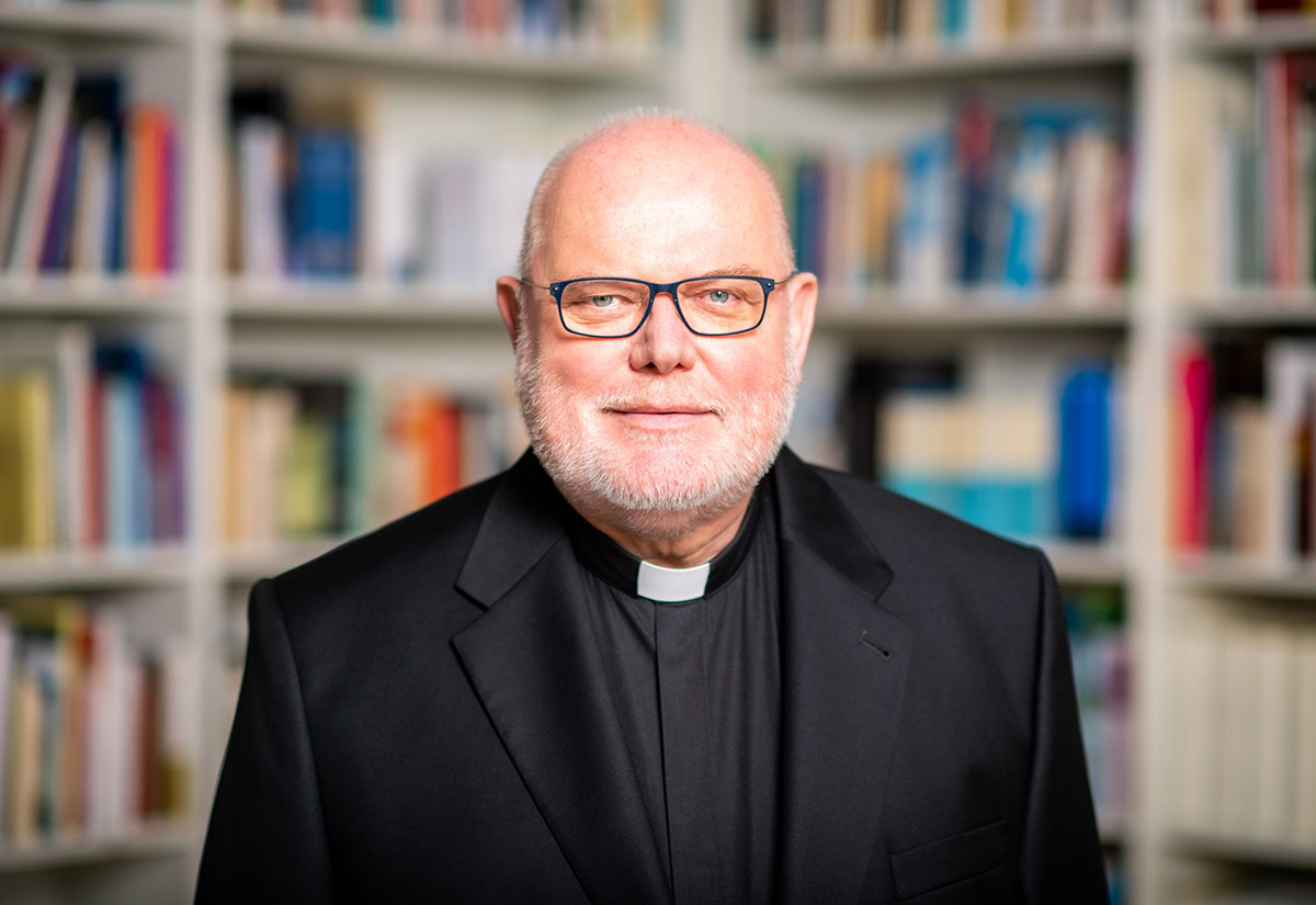 Marx-Brief zu Segensfeiern war "internes Schreiben": Keine Veröffentlichung im Amtsblatt geplant