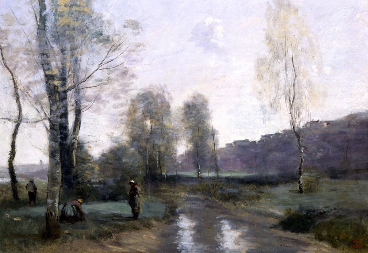 Jean-Baptiste-Camille Corot, 