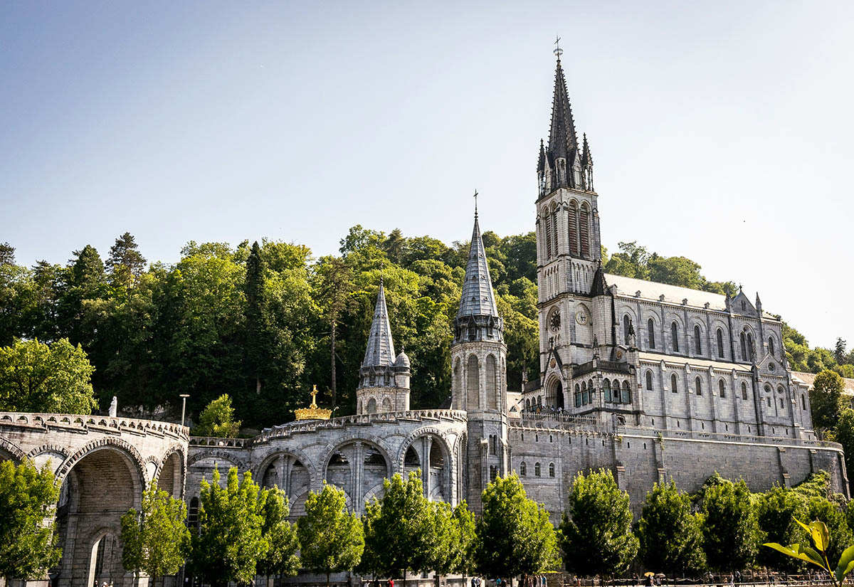 Lourdes