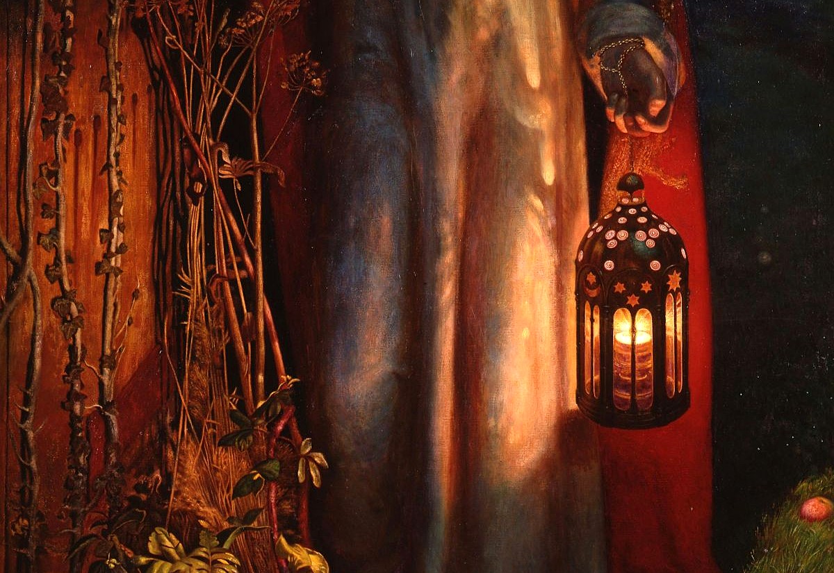 Licht ohne Scheinwerfer: Eine Meditation zur biblischen Lichtmetaphorik