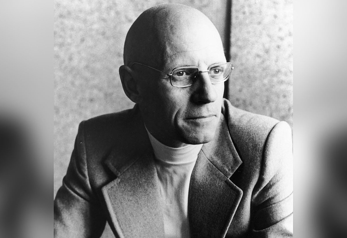 Als Wahrheitstheoretiker ein Religionsphilosoph: Michel Foucault zum 100. Geburtstag