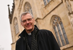 Heiner Wilmer