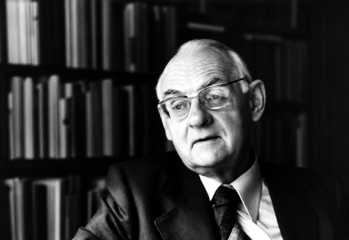Hans Urs von Balthasar