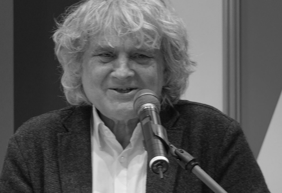Carl Hegemann