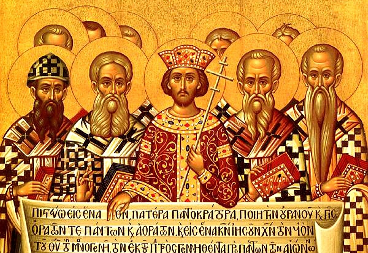 &quot;Hättet Ihr Euch nur an Arius gehalten!&quot;: Warum die arianische Christologie uns auch nach dem Nizäa-Jubiläumsjahr 2025 beschäftigen wird