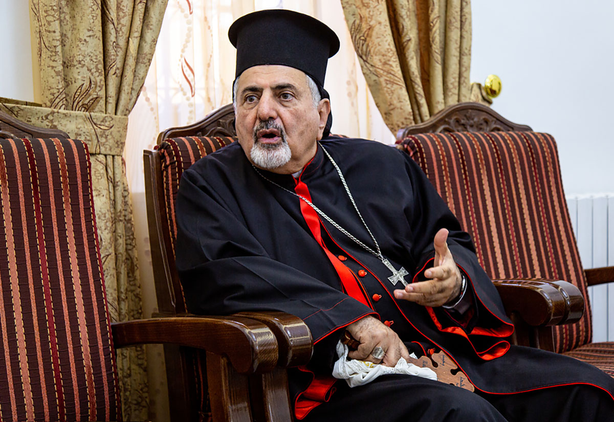 Ignatius Joseph III. Younan