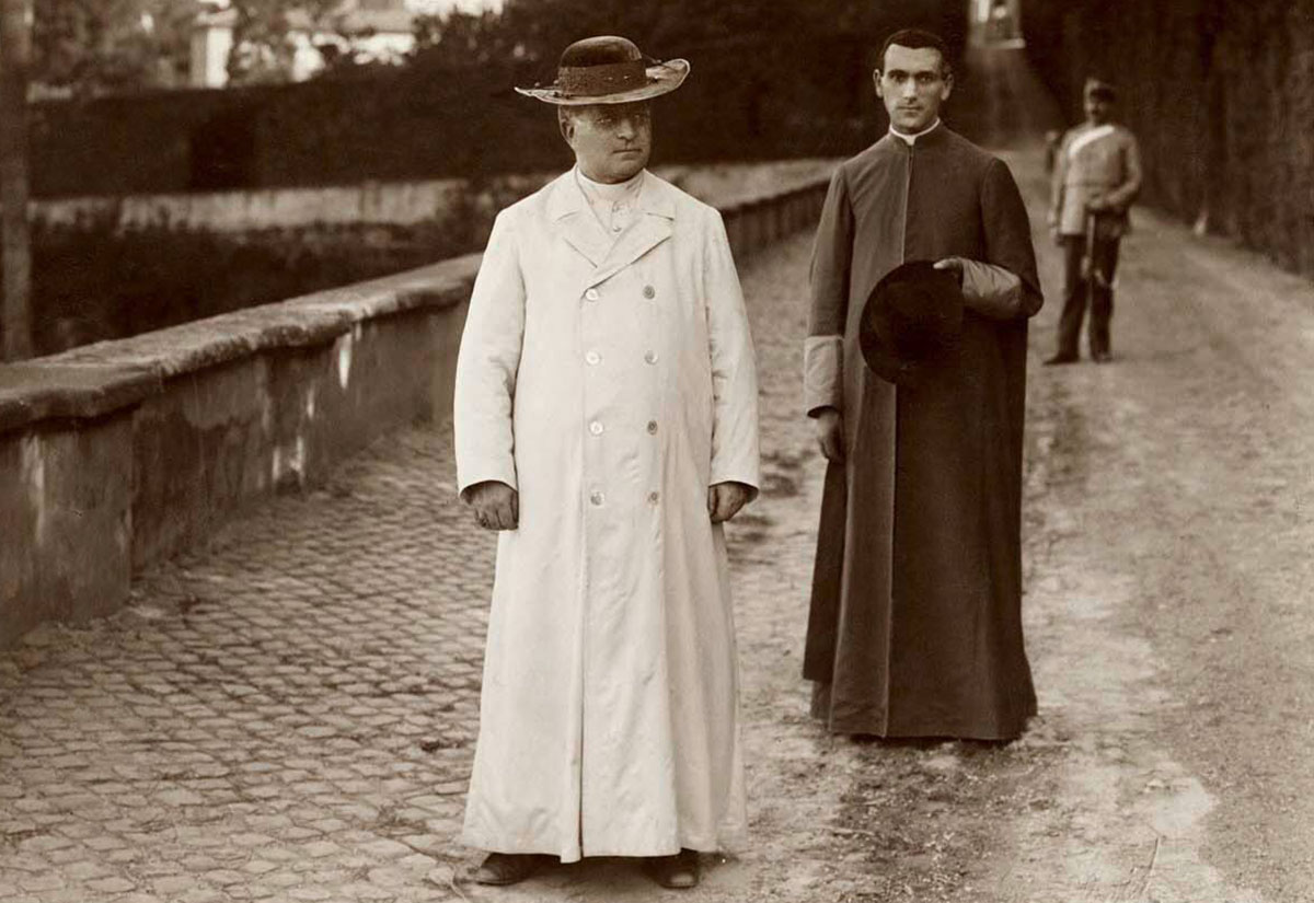 Abschied vom Papstkönig: Pius XI., das Christkönigfest und die christliche Archäologie