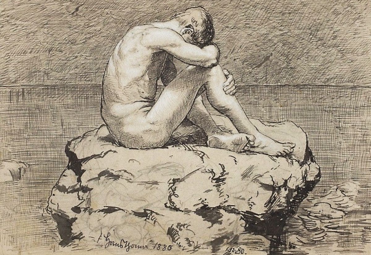 Weiterleben? Doch warum? Hans Pleschinski und ein mit der letzten Grenze verbundenes Gewirr von Standpunkten