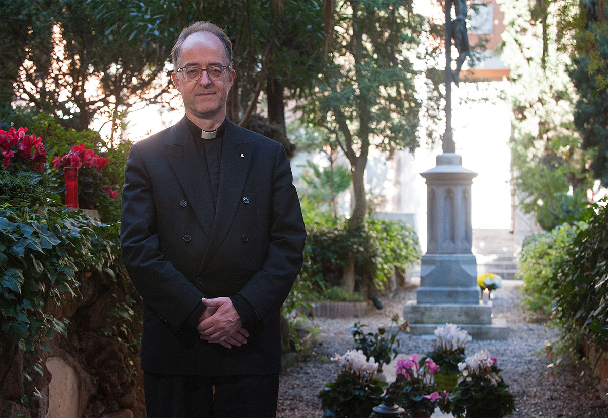 Märtyrer und ihre Gräber: Der Schlüssel zum historischen Kern des Christentums? Podcast mit Stefan Heid