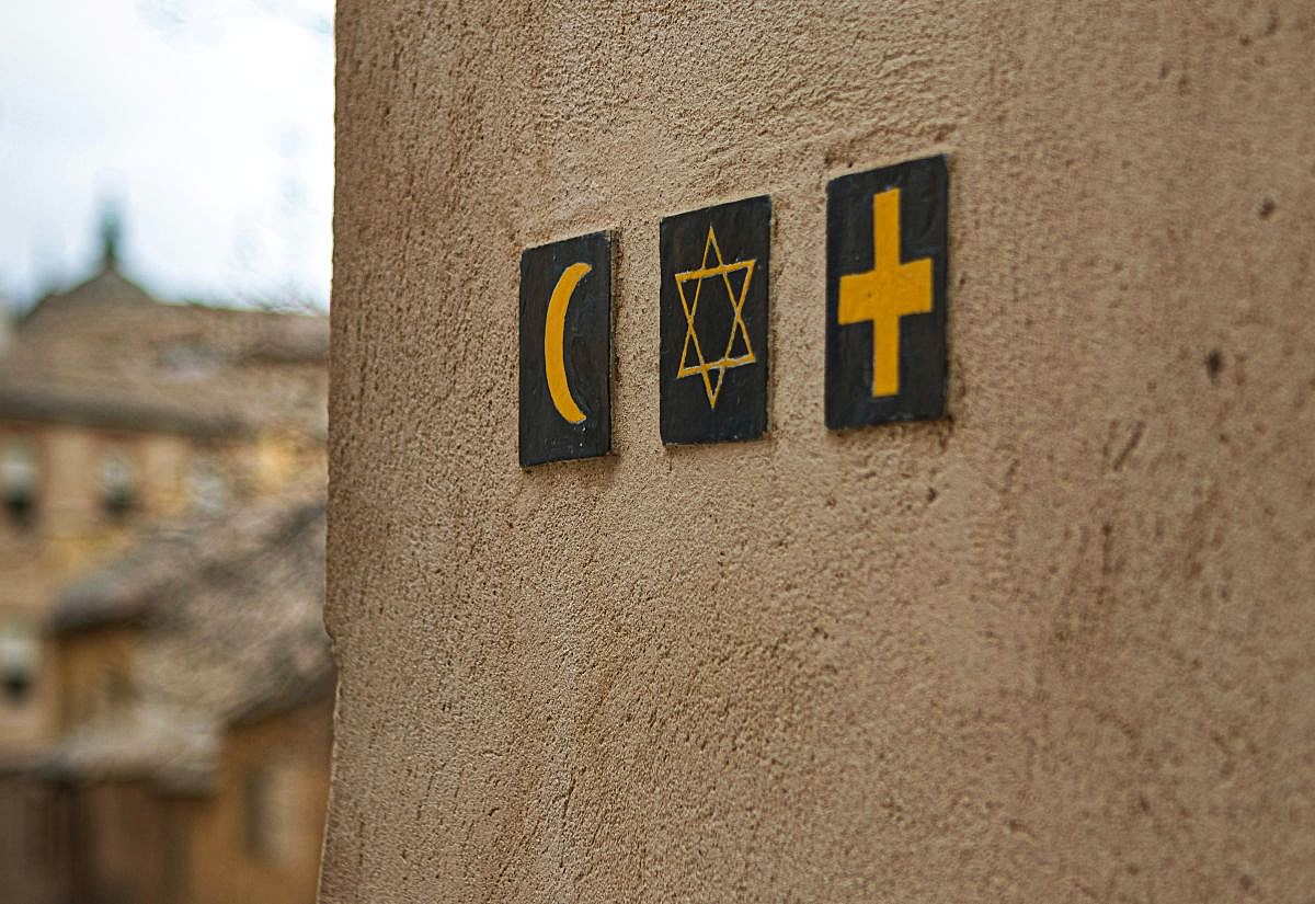Produktive Resonanz: Religion und Offenbarung – Eine Antwort auf Ahmad Milad Karimi