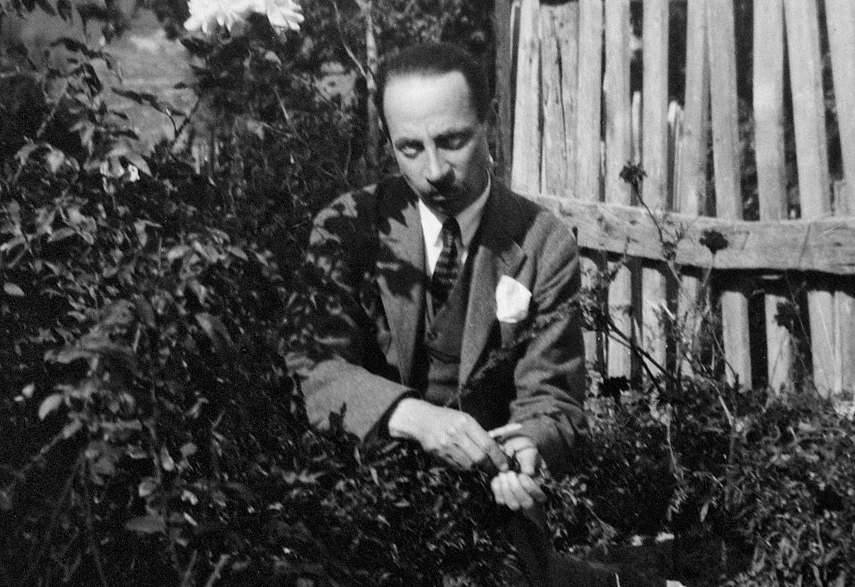 "Was Liebe eigentlich meint": Mit Guardini Rilke lesen