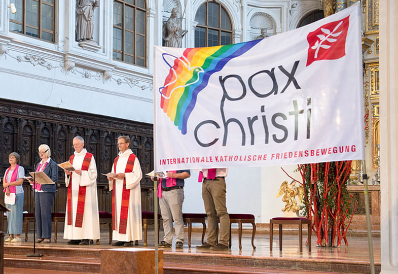 Pax Christi