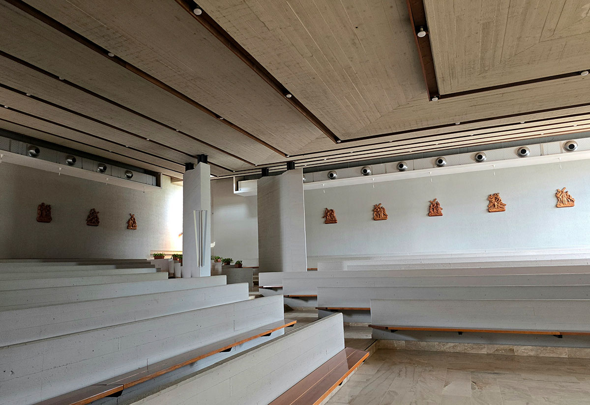  Santa Maria Maddalena de'Pazzi