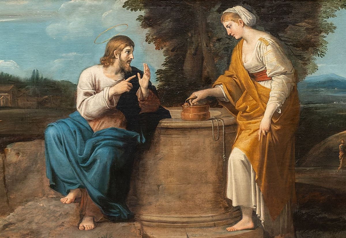 Sag, wie hast du's mit der Barmherzigkeit? Über eine Gretchenfrage der Theologie