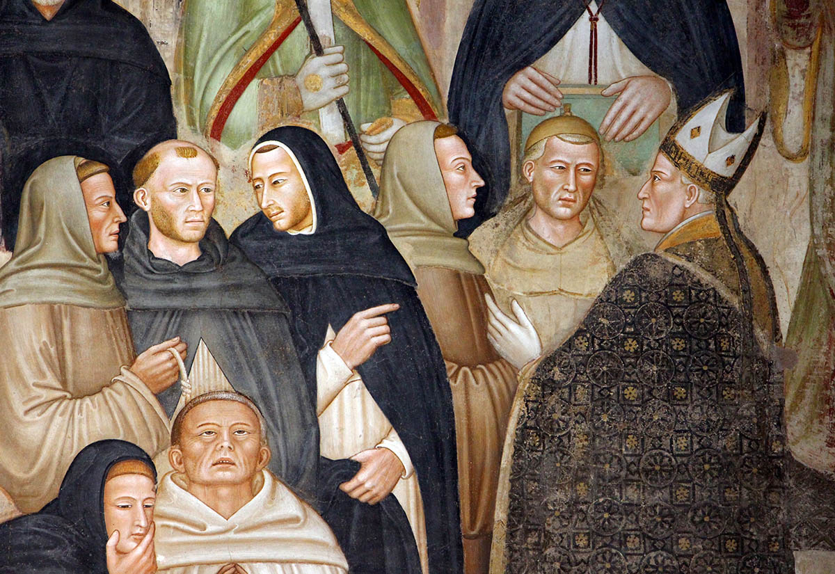 Philosophischer Sündenfall? Scotus, Ockham und das Gespenst des Nominalismus