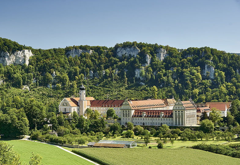 Kloster Beuron