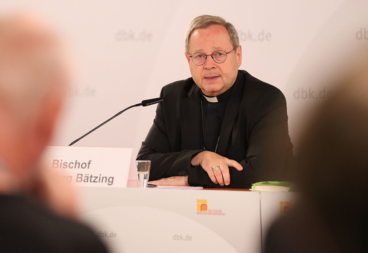Eine Frage der Wahrnehmung: So reagieren deutsche Kirchenleute auf Kritik aus Rom